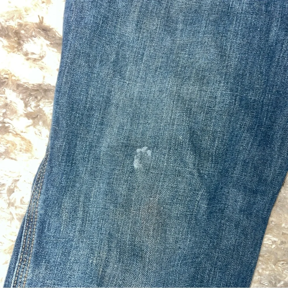 Carhartt 40x30 Carpenter Jeans; Relaxed Fit, Work Jeans, Men‎